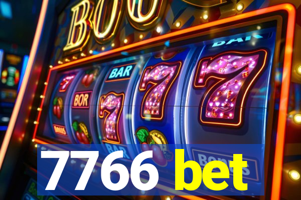 7766 bet